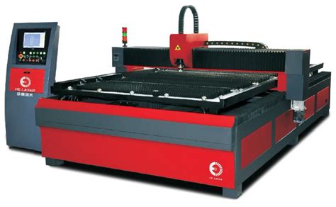 used laser cutting machine